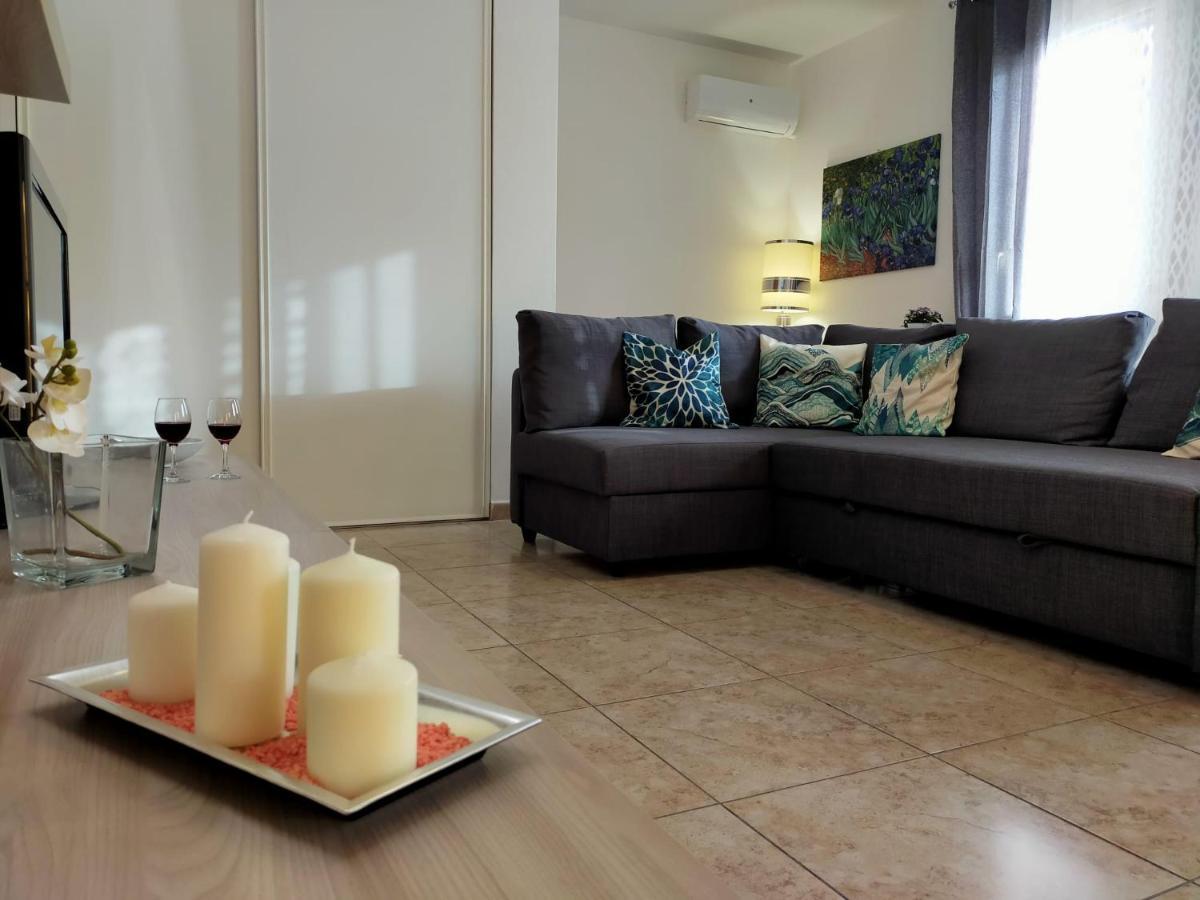 Apartment Casa Malu Aspra Bagheria